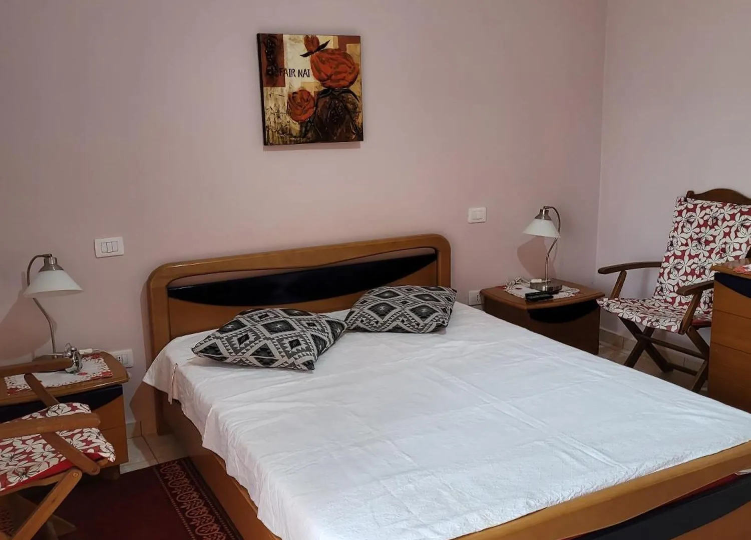 Balla Vlore Holiday home