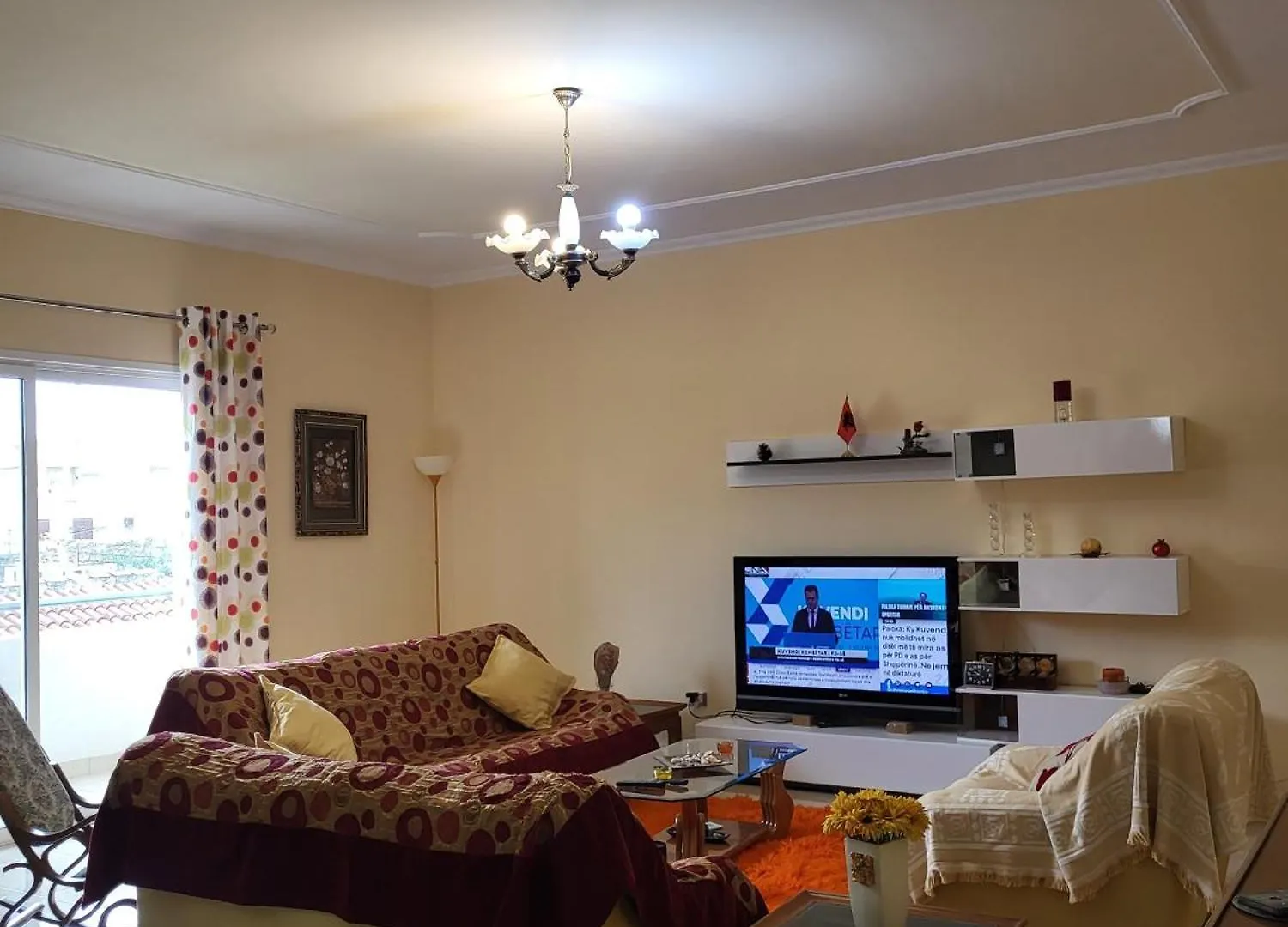 Holiday home Balla Vlore Albania