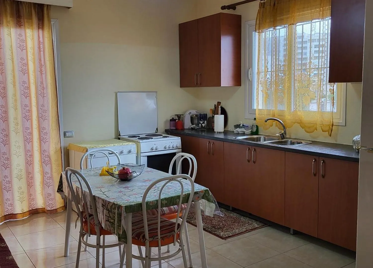 Balla Vlore Holiday home