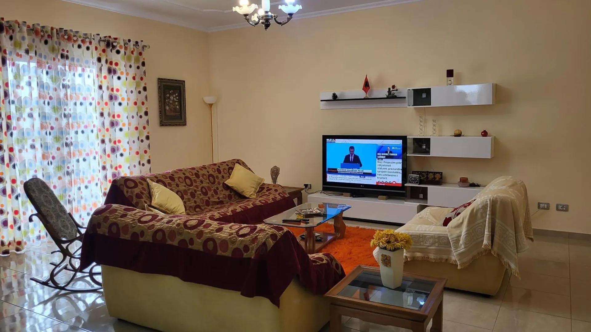 Holiday home Balla Vlore