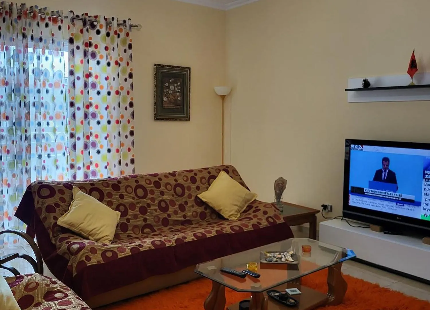 Holiday home Balla Vlore