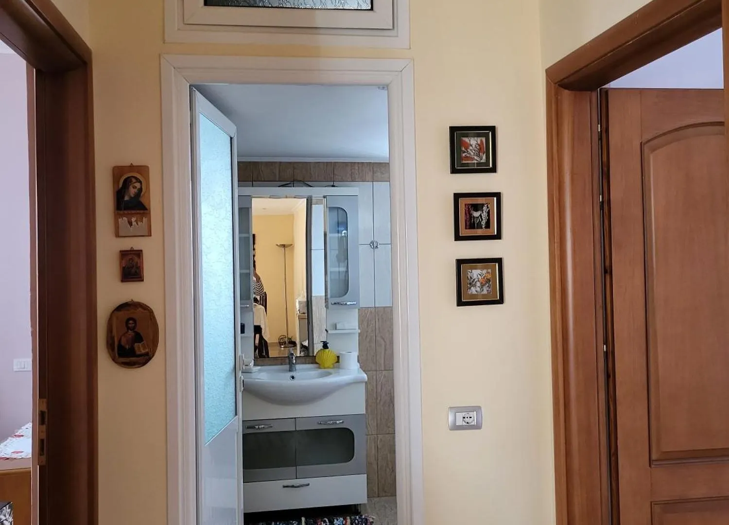 Balla Vlore Holiday home