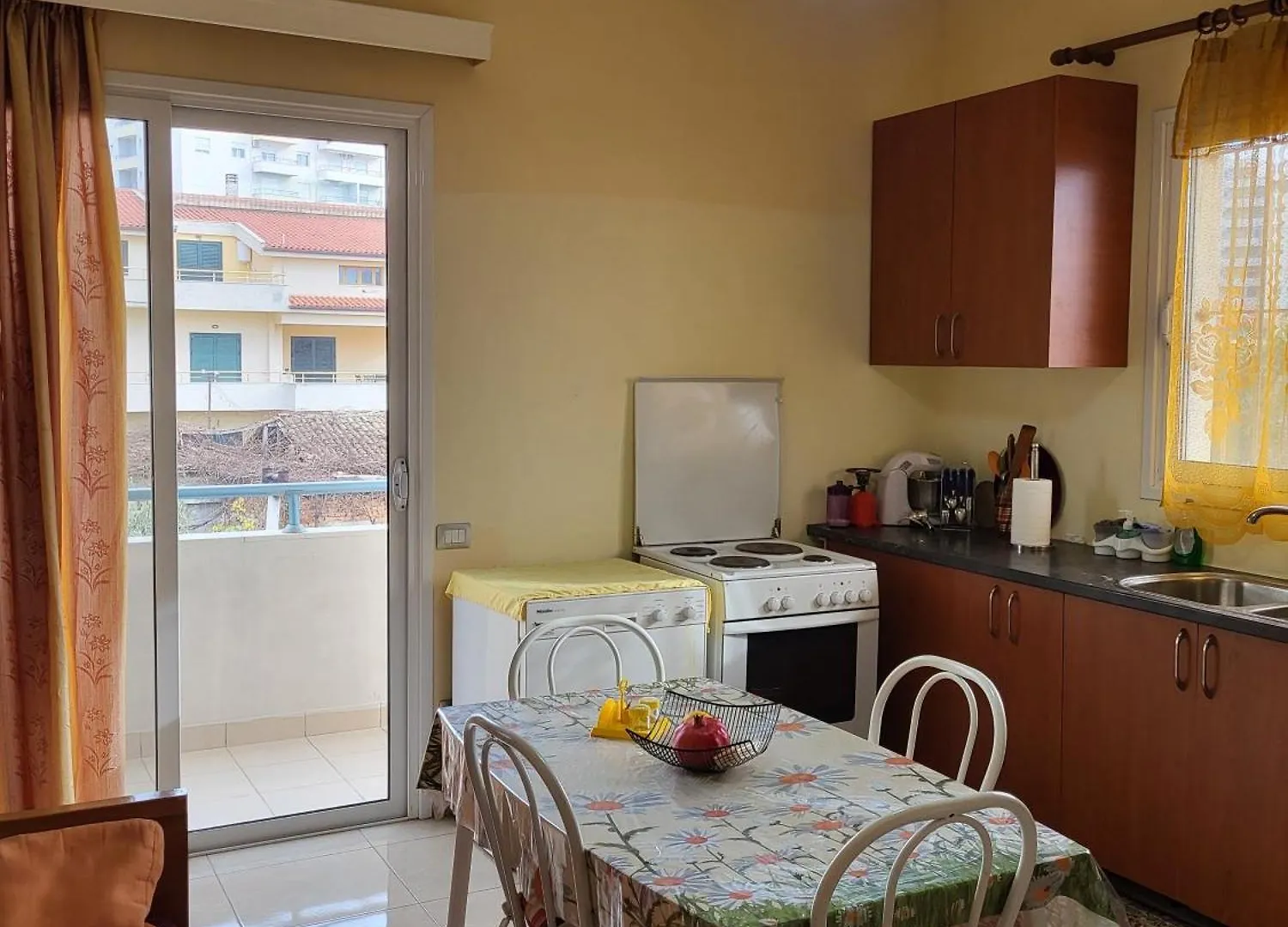 Balla Vlore Holiday home